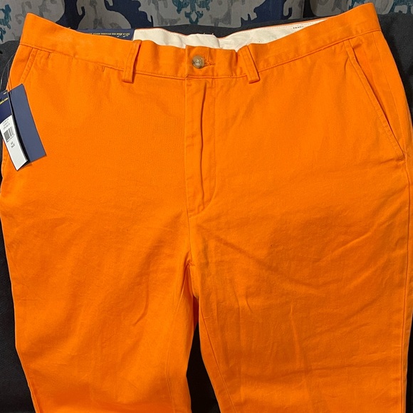 Polo by Ralph Lauren Casual Khakis - Picture 2 of 16